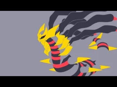 Giratina Origin Solo 🗡️ (Shadow Claw/Ominous Wind) , Windy Weather, Eternatus + Rayquaza Recycling
