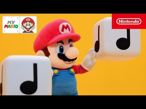 My Mario - Episode 4 "Everyone's Melody"