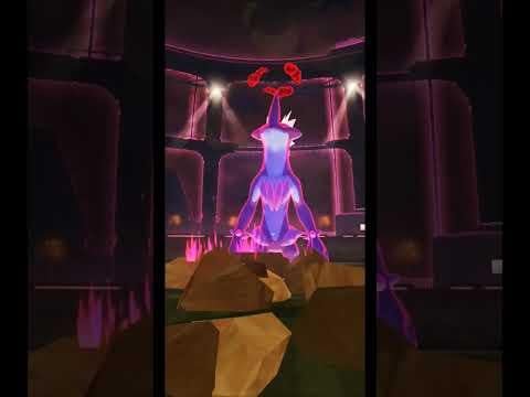 Solo Dynamax Toxtricity With 1 LvL 40 Excadrill ONLY! | No Boosts | 5 Mins Run