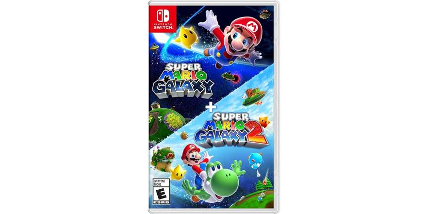 Woot! App currently has some insane Switch deals ($25 Paper Mario TTYD, $36 Tears of the Kingdom, etc)