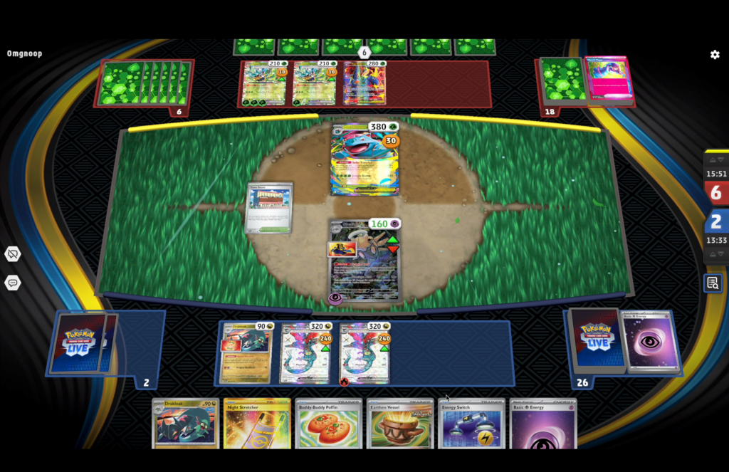 Knocking out Shedinja + Luxurious Cape = 0 Prizes