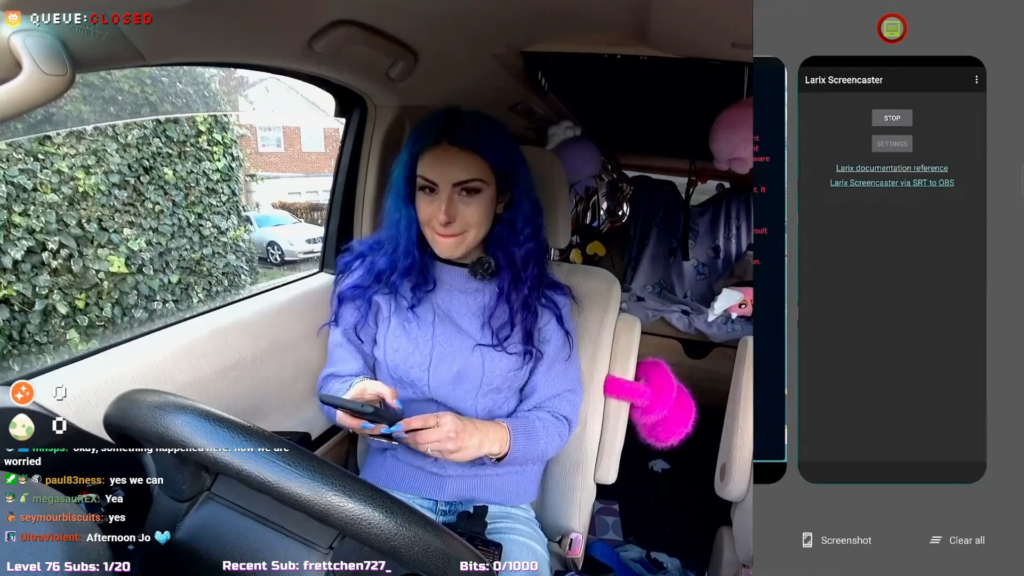 "j0beats" UK Pokémon GO streamer gets striked/ banned from Pokémon GO for "using modified client software or unauthorized third-party software"
