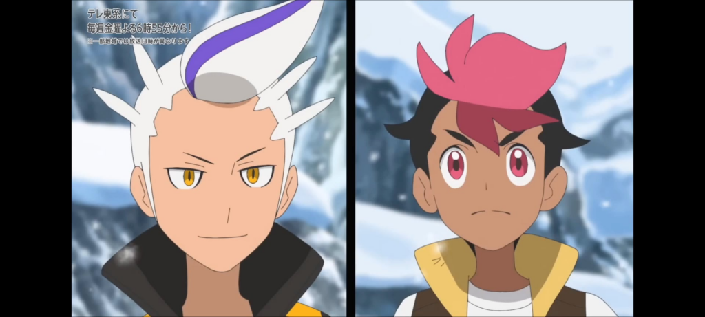 Drayton battle (anime)