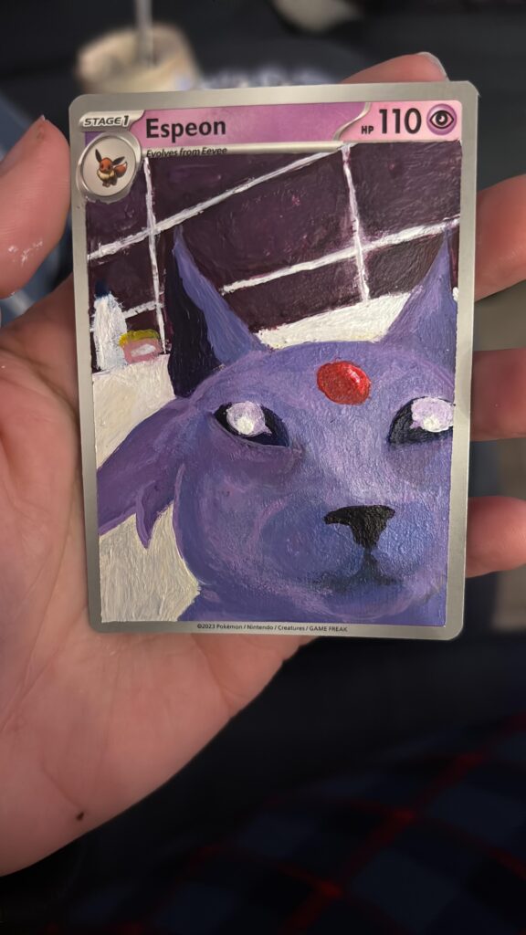 maybe someone appreciates here? lol