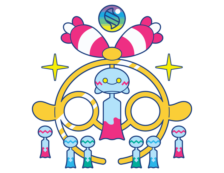 M e g a C h i m e c h o