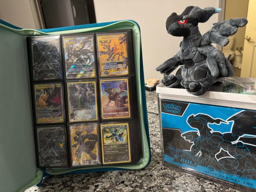 With all the posts regarding pulls etc, I figured I’d do a showcase of some of my favorites in my collection. Please let me know your favorite mon/cards of all time in the comments !