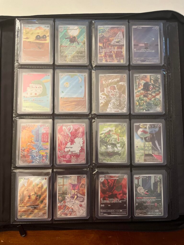 Rate My Collection!