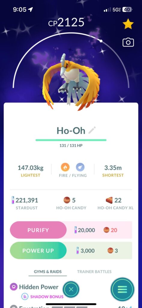 Still can’t believe I got this last night 😭