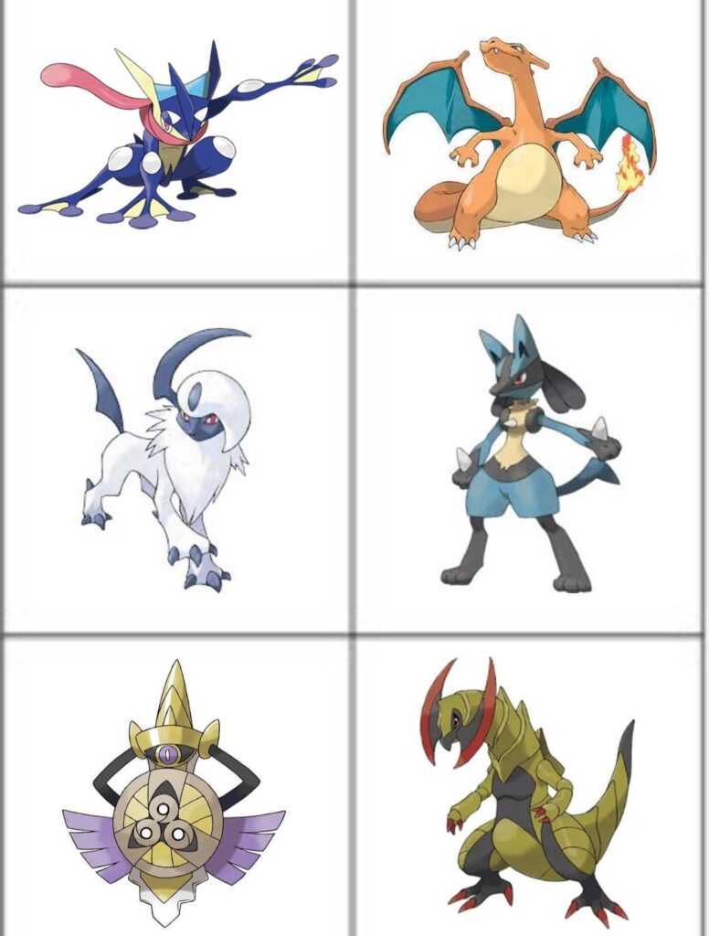 Rate this team