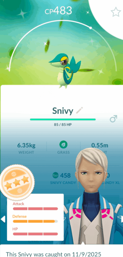 Daily Egg Finally Hit