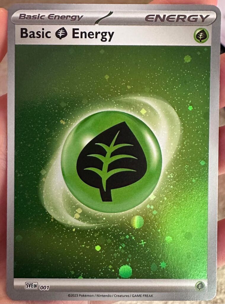 HD galaxy or Classic Cosmo energy cards?