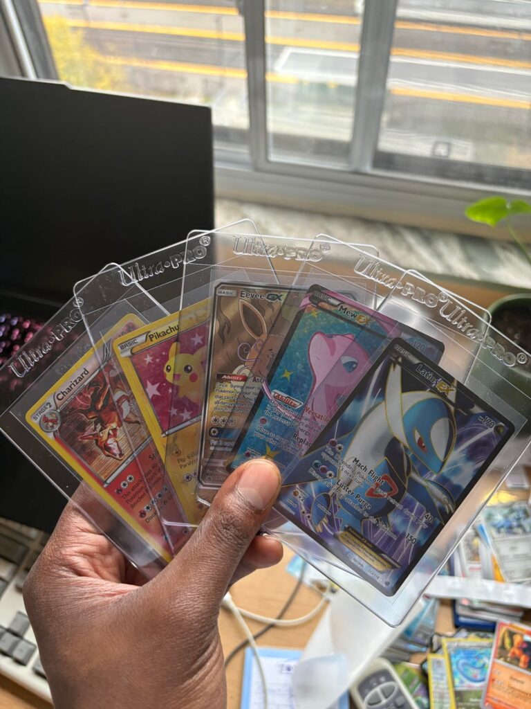 Getting these graded next week 👀