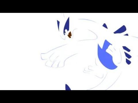 Dmax Lugia Solo 🍄 (🎯Fly/Future Sight) , NWB, 5 Helpers