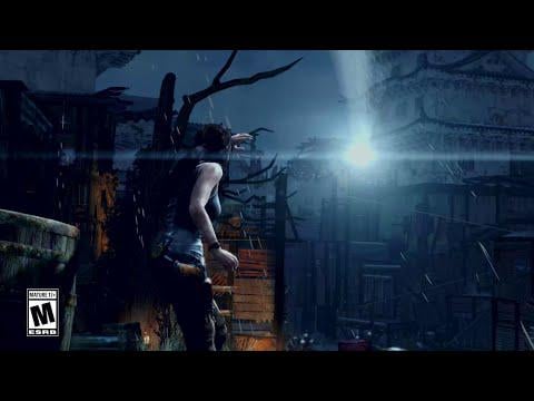 Tomb Raider Definitive Edition is coming to Nintendo Switch & Switch 2