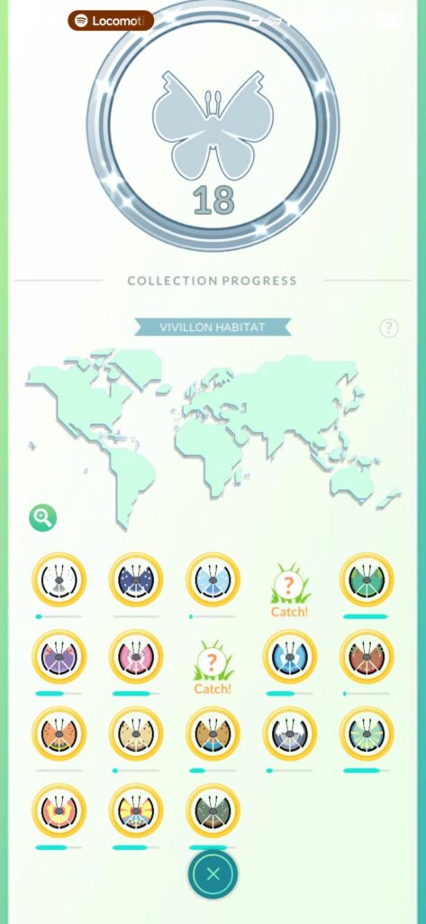 FYI, best to check after Updates!