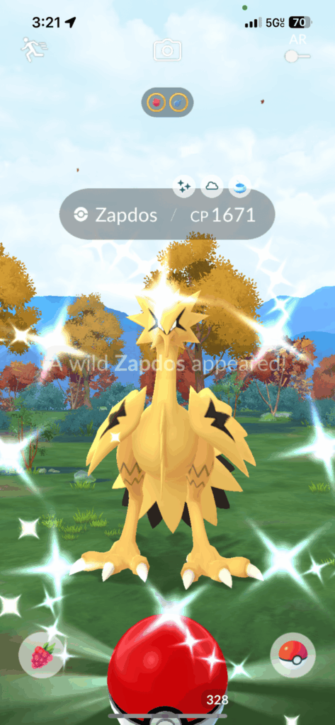 OMG IT HAPPENED! MY HANDS ARE SHAKING RN