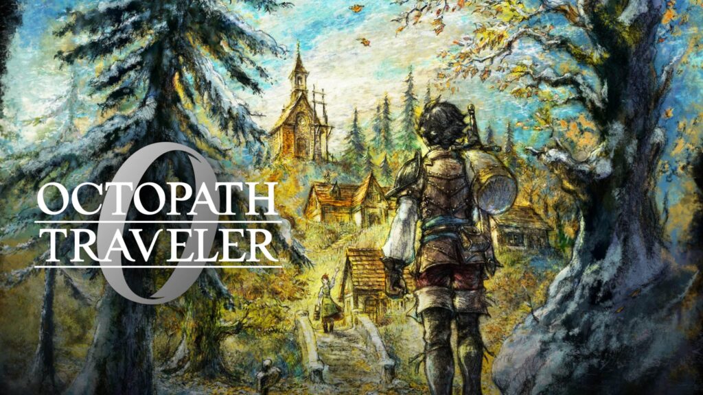 A demo for OCTOPATH TRAVELER 0 is now available with save data transfer
