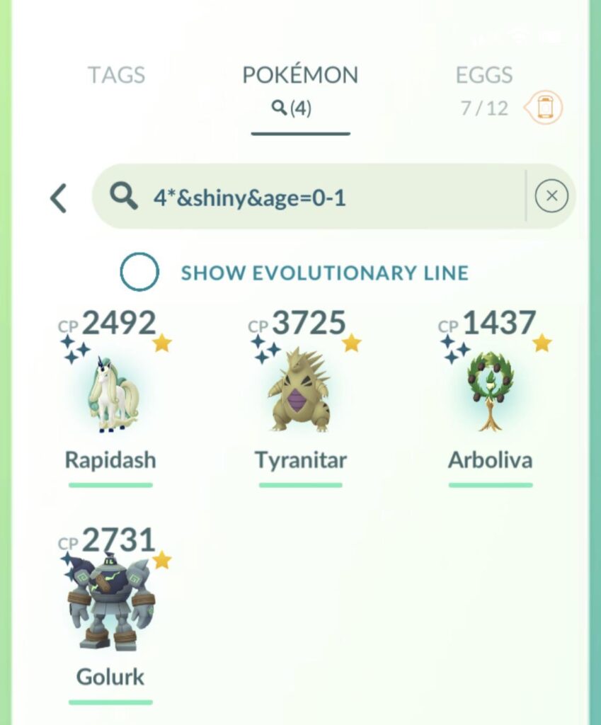 4 shundos in a single day is… crazy.