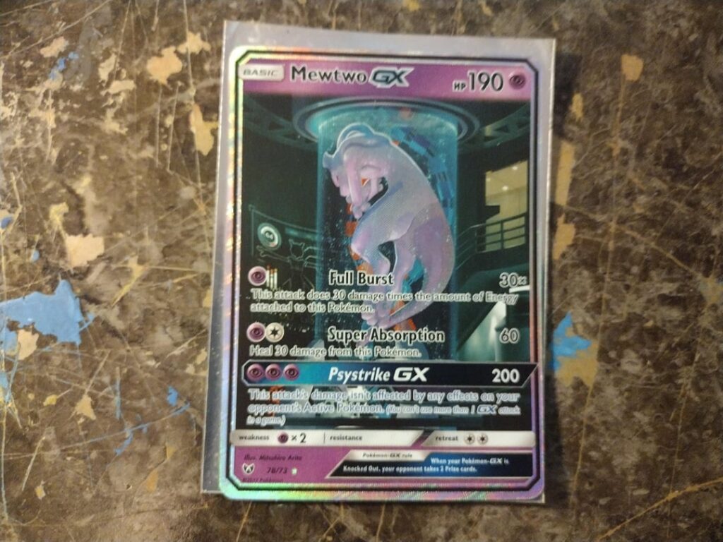 I would like to know if my cards are good.