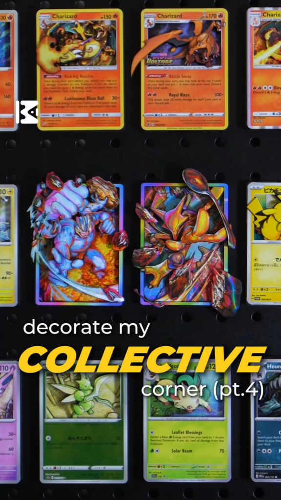 Decor? nah this is a lifestyle choice.