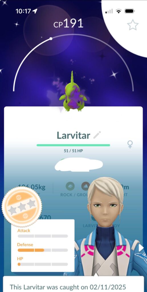 Should I even bother evolving because of the IVs?