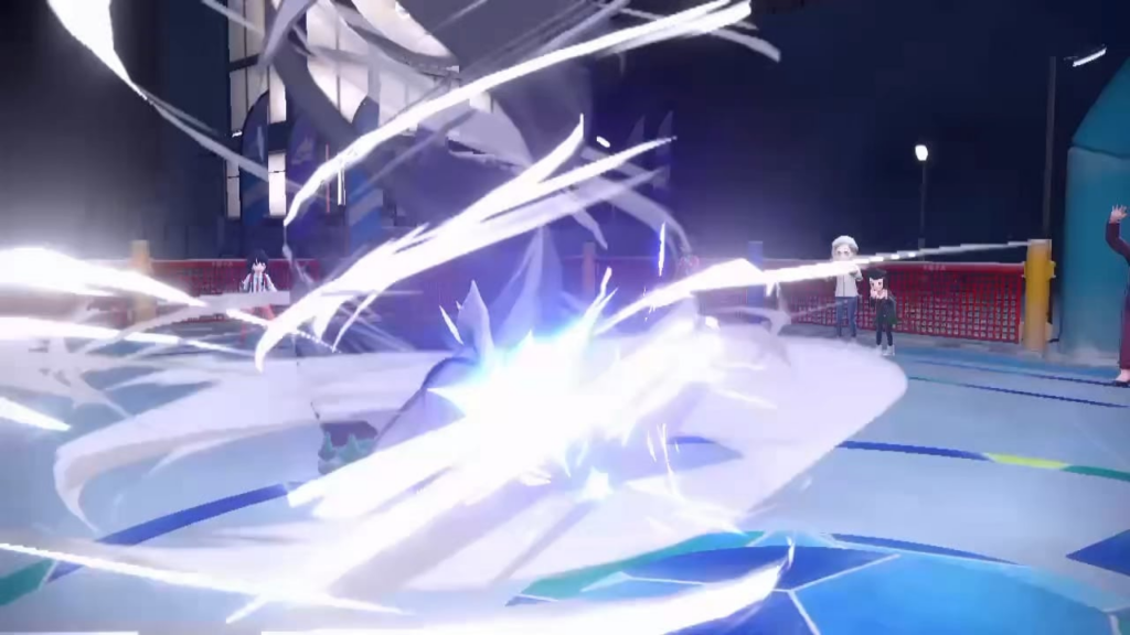 BELIEVE IN THE HEART OF THE CARDS, EMMY!!!