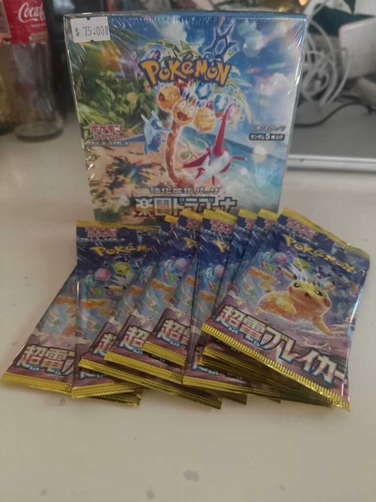 How My Pokémon Card Collecting Been Going Since September!
