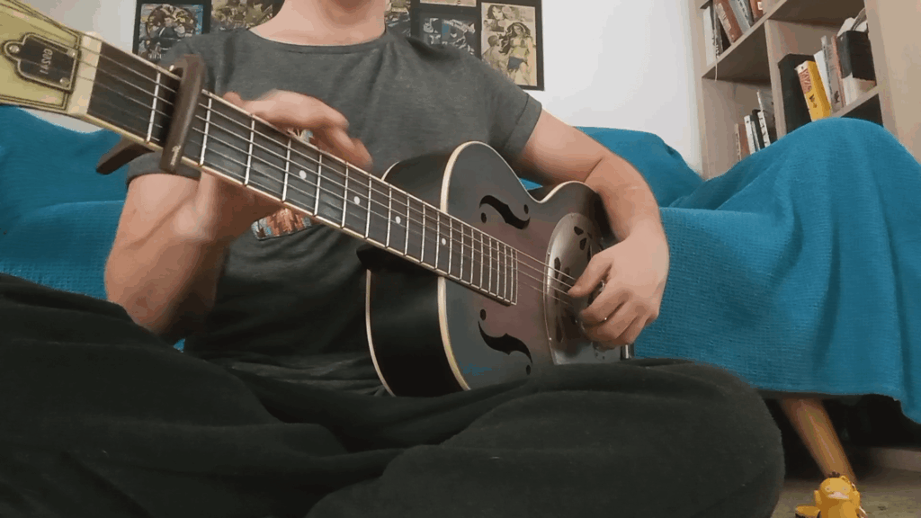 Gotta catch 'em all feat. Psyduck