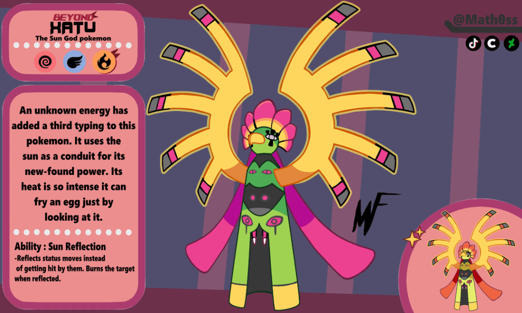 I made more gimmick 3 type forms