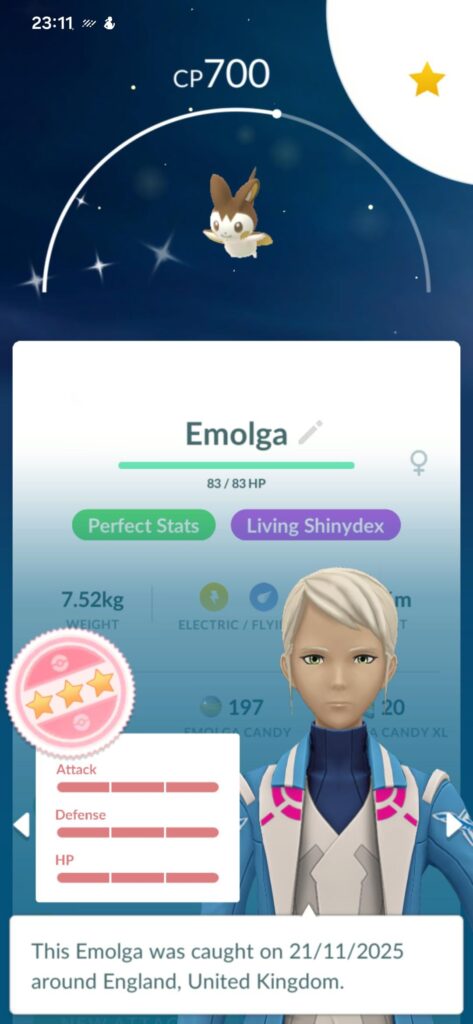 First ever shundo