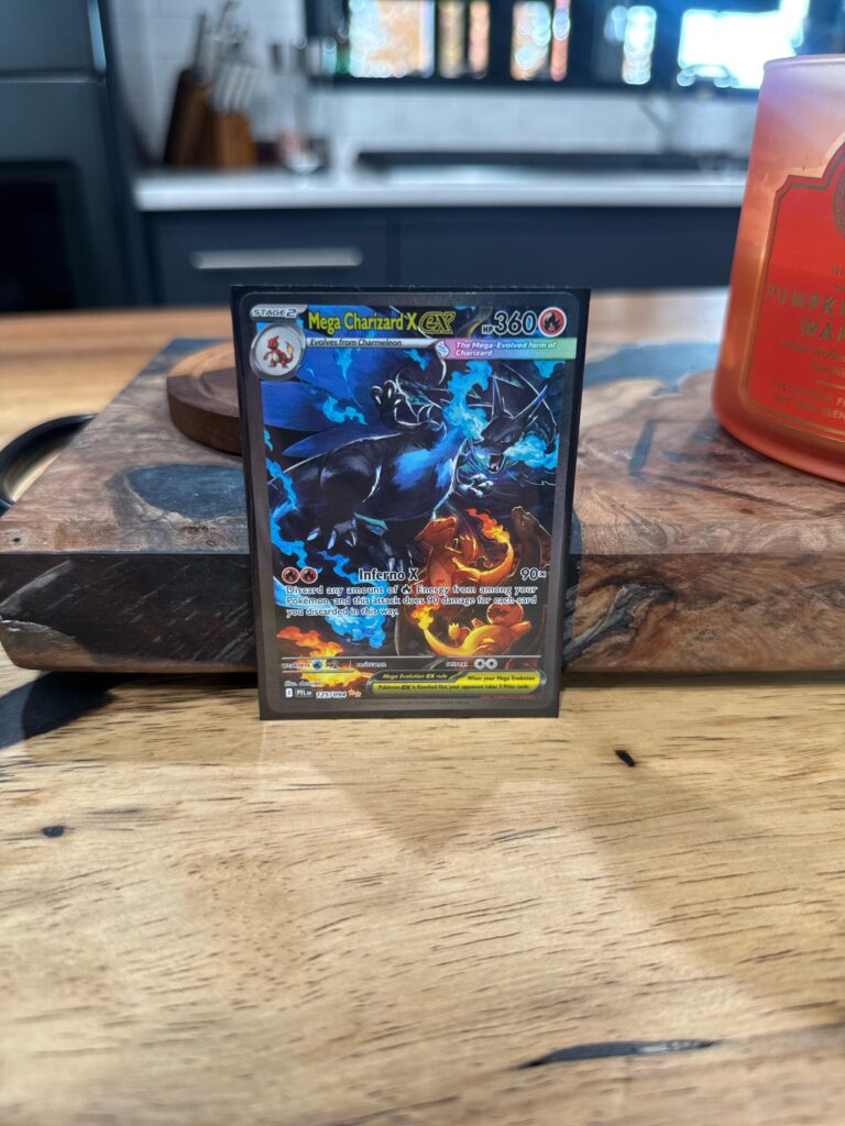 Thank god for the 5 pack limit at Walmart