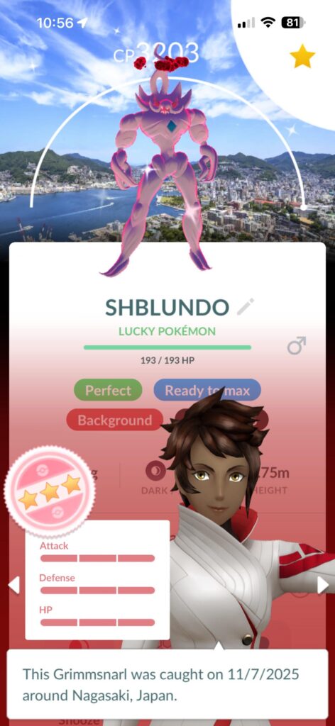 Did I win the weekend?