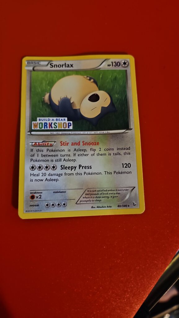 Anyone seen any cool promos you didn't know existed?