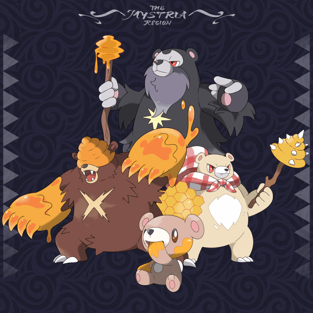 Updating another old line of mine