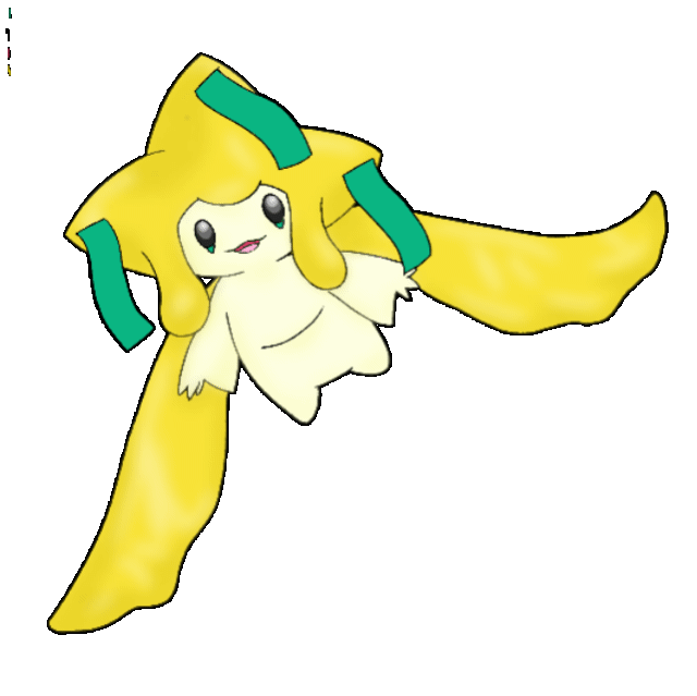 Lil Jirachi