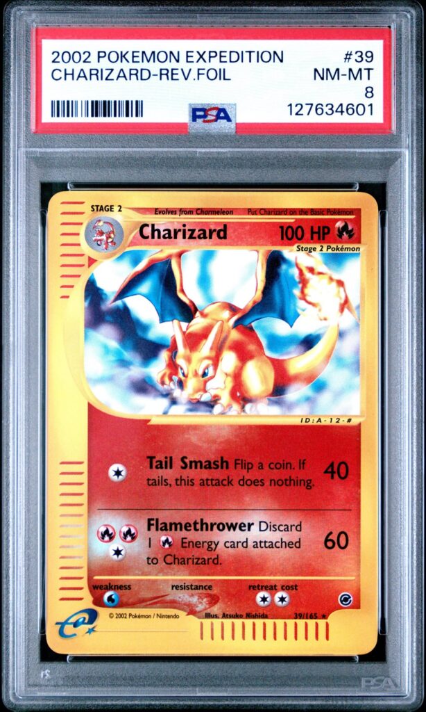 First PSA Submission… Really happy