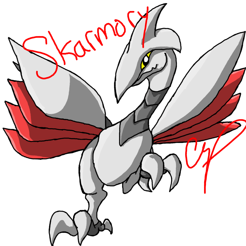 Skarmory
