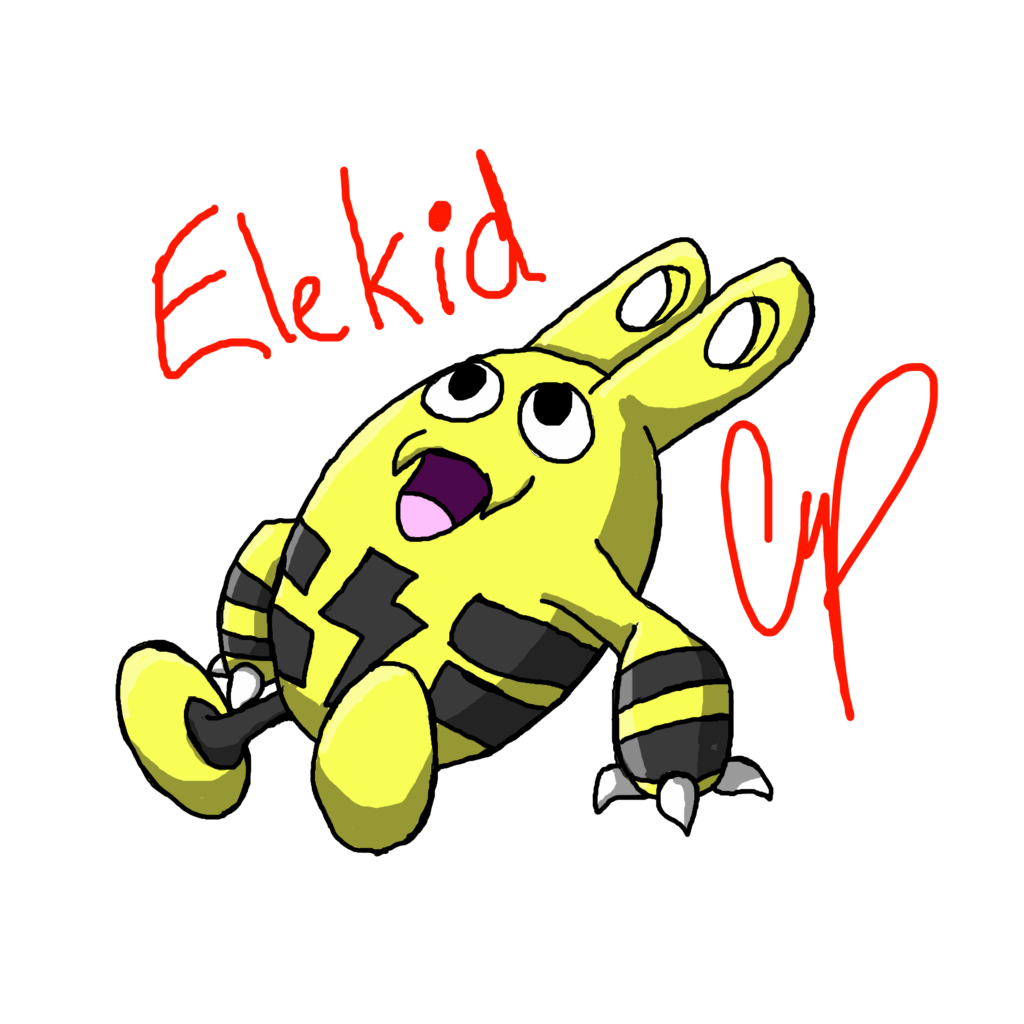 Elekid