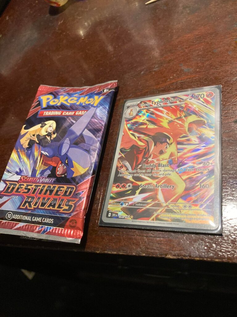 Finally found destined rivals at msrp