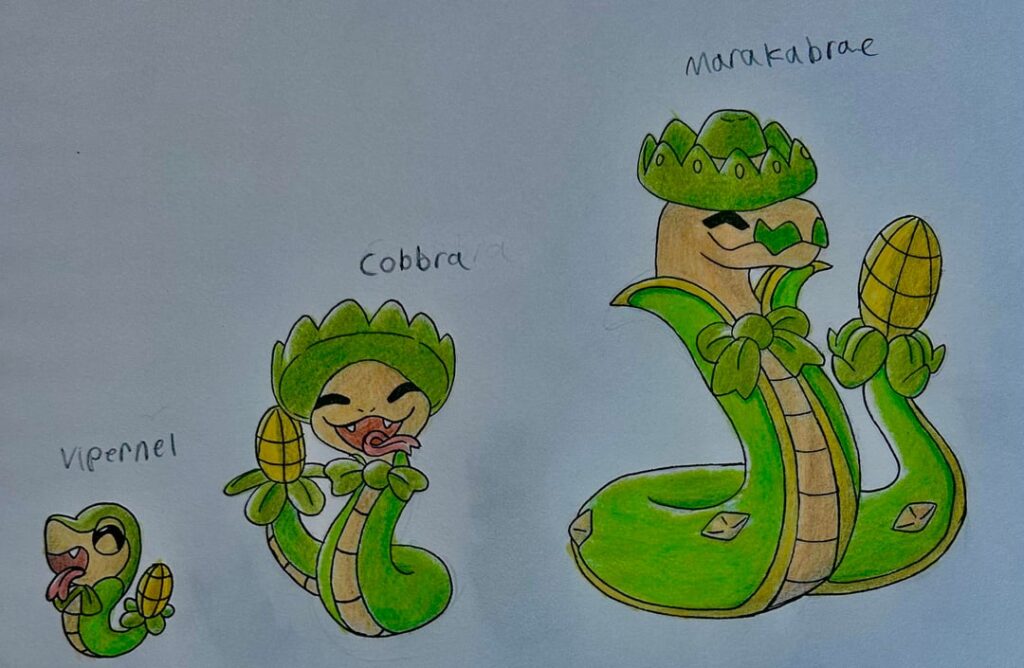 Starters for me Mexico region