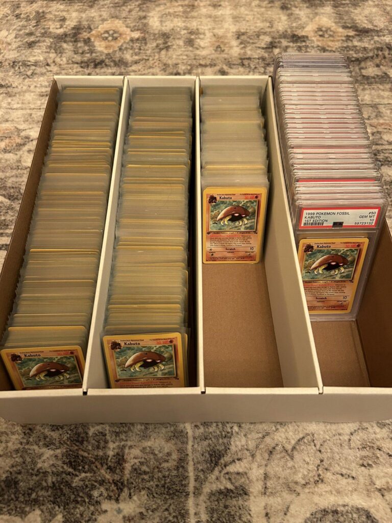 what would you add to this collection?