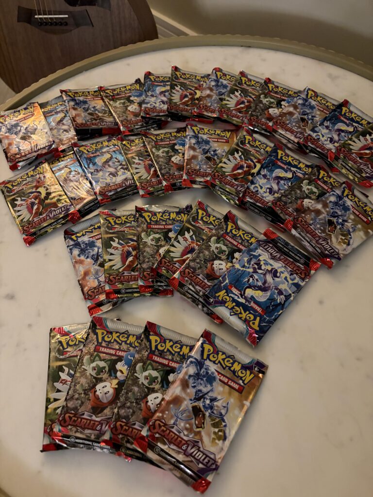 S&V Base Set (£3.99)