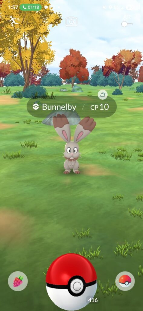 10 CP Weather-Boosted Pokemon, CP Changed After Catching?