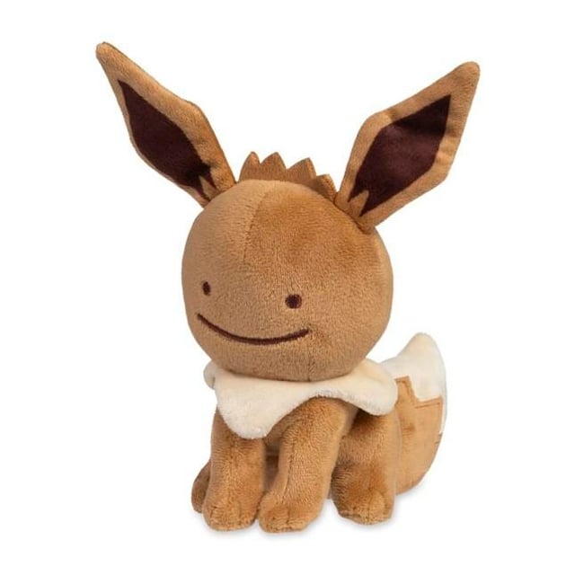 Wait eevee smile me eevee smile