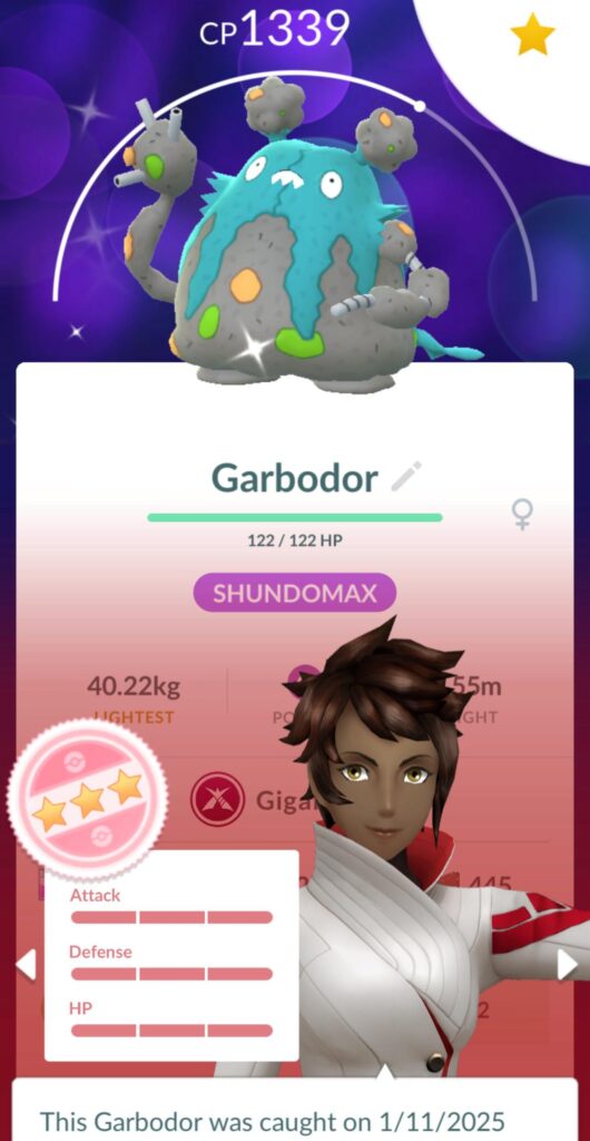 Shundomax Garbage!