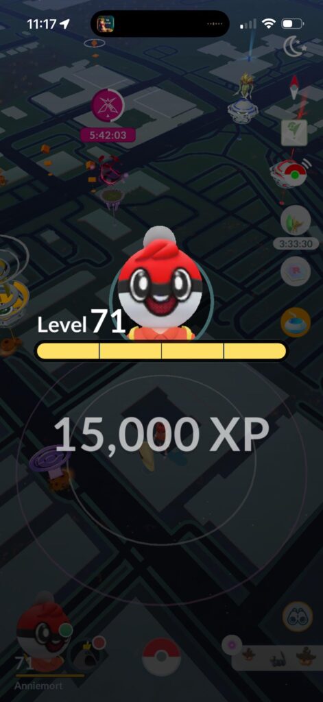 Is there a way to turn this notification off?
