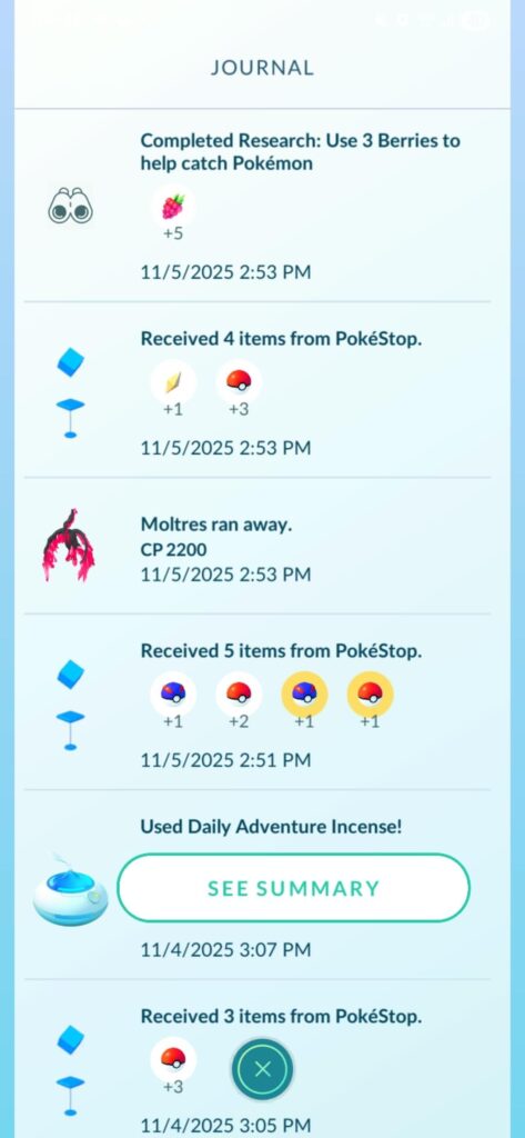 So am i lucky or am i unlucky?