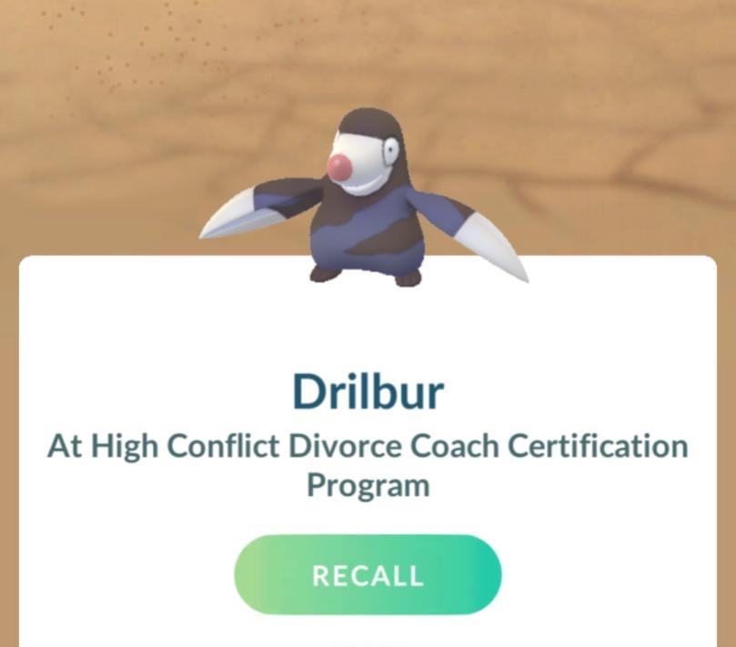 Uhhh congrats on the new job drilbur?