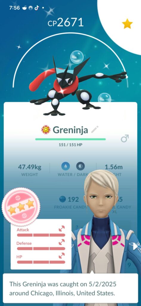 Can I consider this as my official first Shundo?