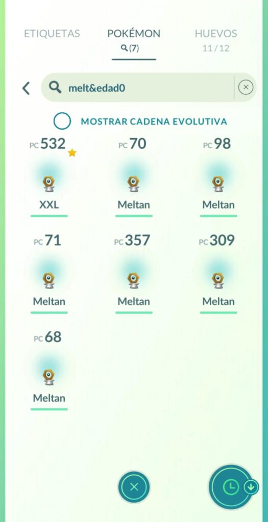 Melt an Auto Catch New Go++ vs Ball Plus